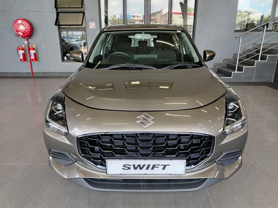 SUZUKI SWIFT 1.2 GL+, image 2