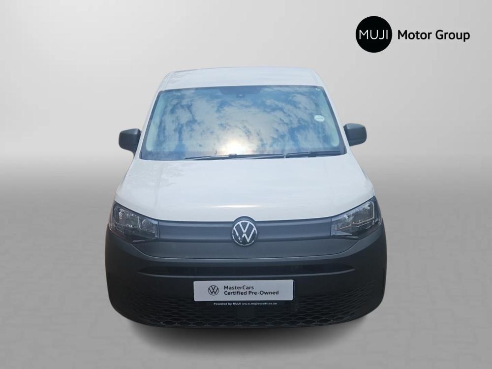 Volkswagen Caddy Kombi Maxi 2.0 TDi, image 2