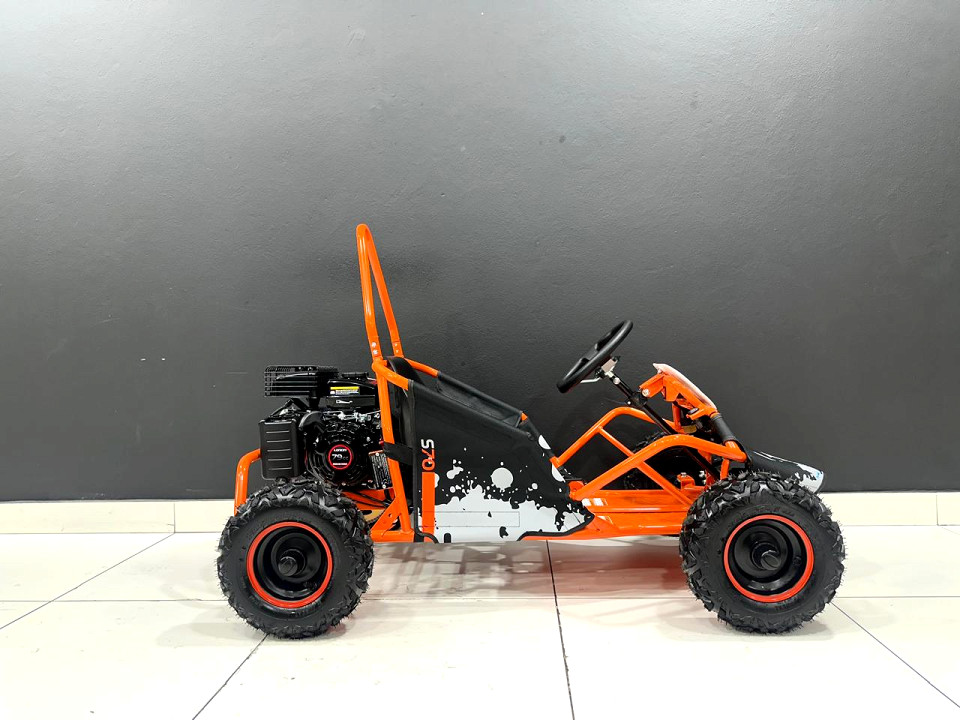 KAYO S70, image 2