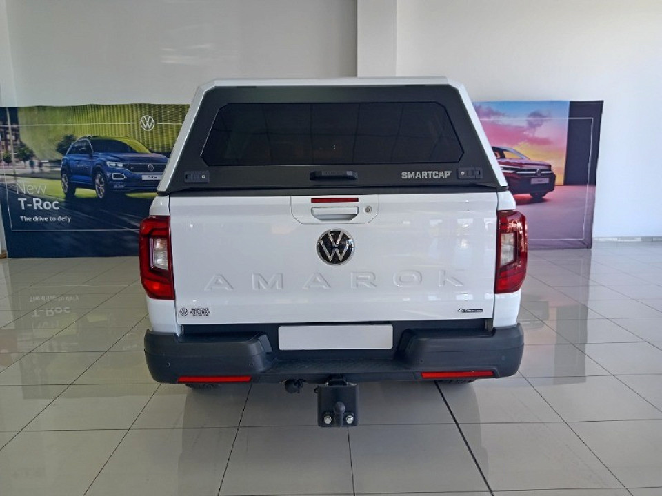 VOLKSWAGEN AMAROK 2.0BITDI 154KW 4MOT STYLE D/C P/U, image 2