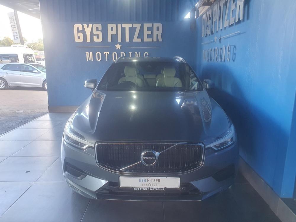 Volvo XC60 D4 AWD Momentum, image 2
