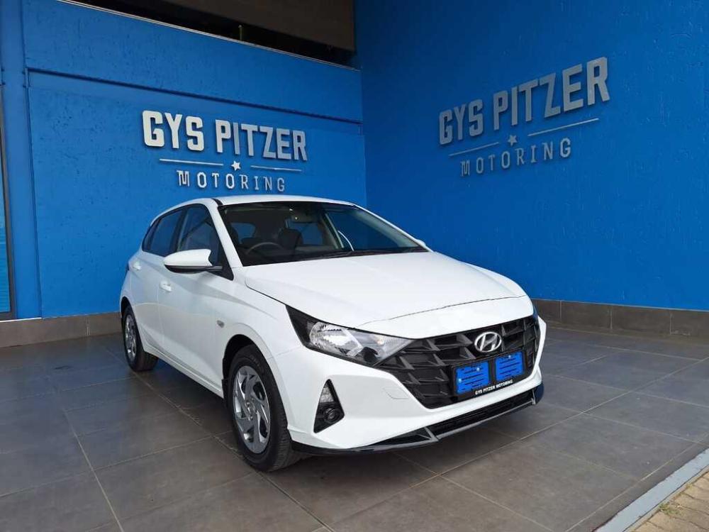 Hyundai i20 1.2 Motion, image 1