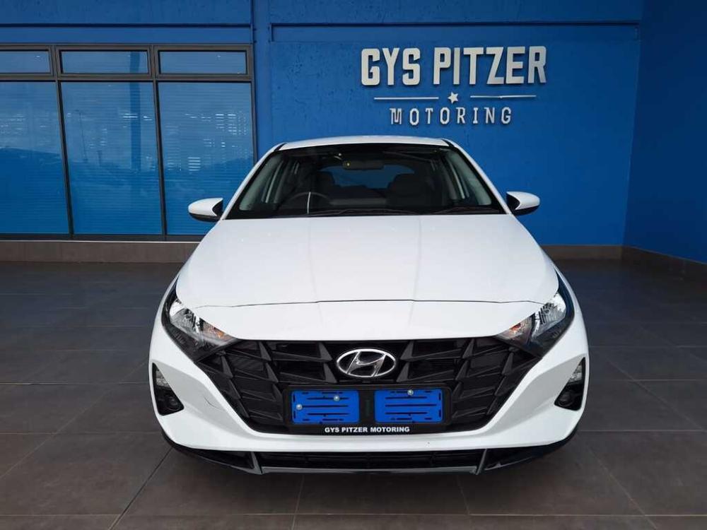 Hyundai i20 1.2 Motion, image 2