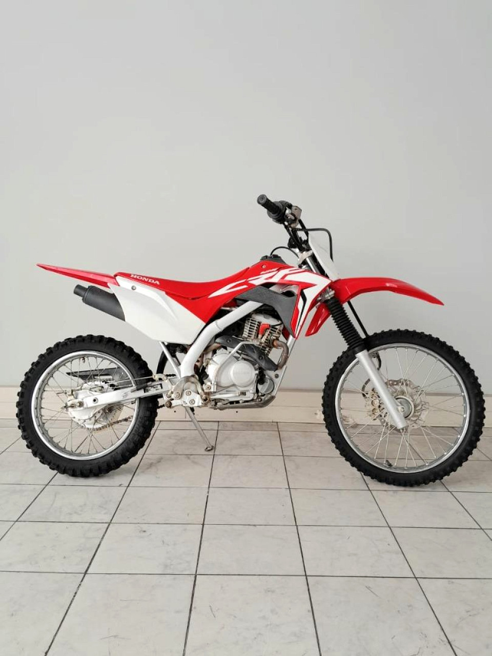 HONDA CRF 125 L, image 2