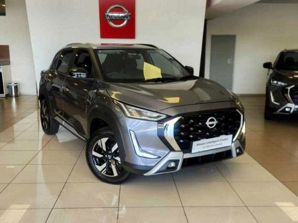 NISSAN MAGNITE 1.0T ACENTA , image 1