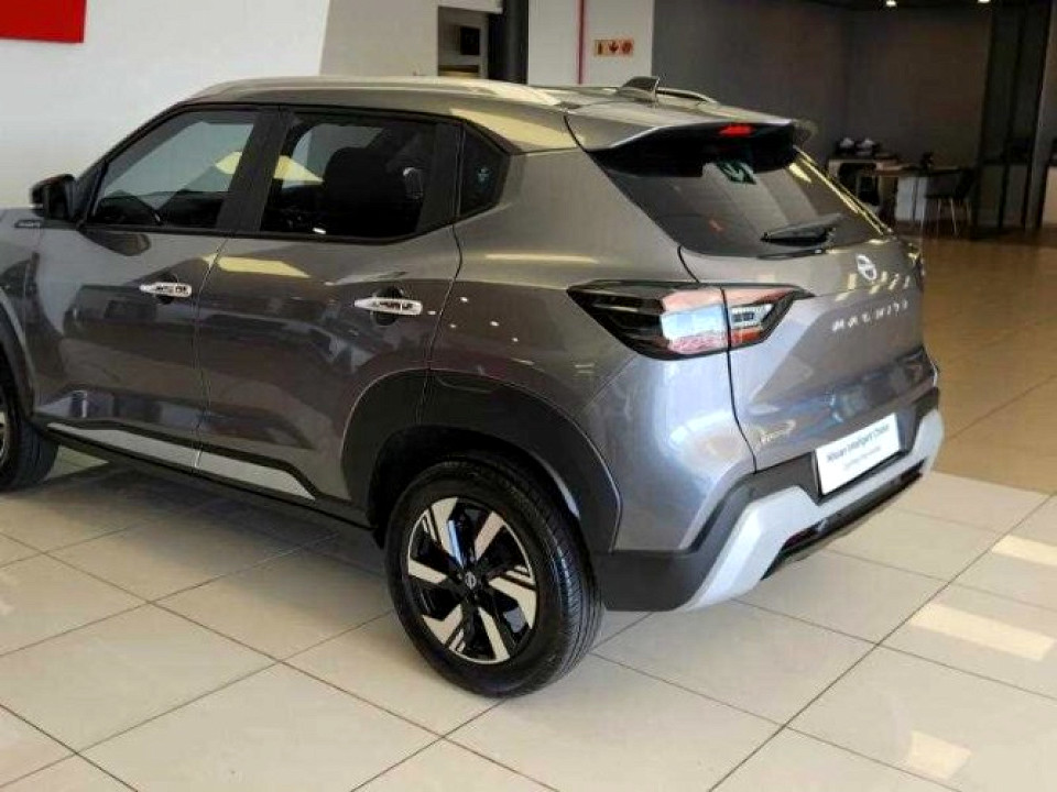 NISSAN MAGNITE 1.0T ACENTA , image 2
