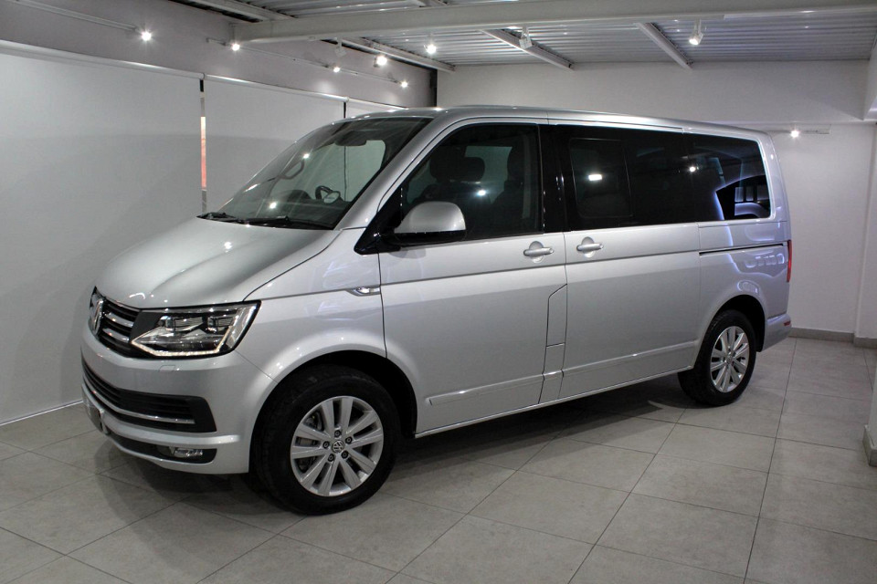 VOLKSWAGEN T6 CARAVELLE 2.0 BiTDi HIGHLINE DSG, image 2