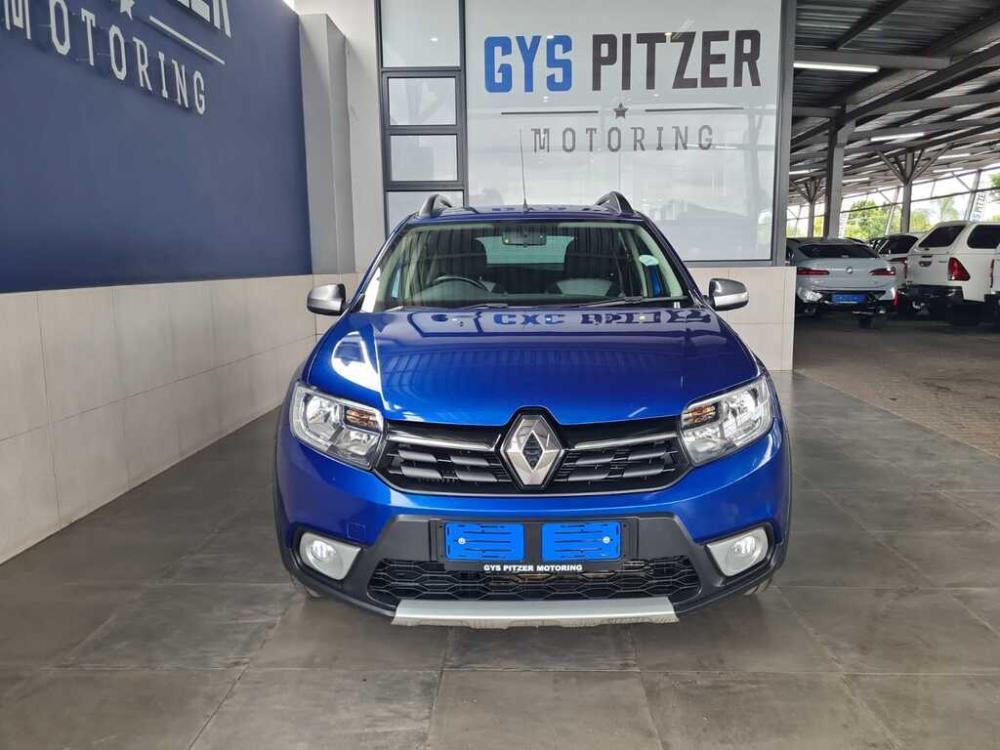 Renault Sandero 900T Stepway Plus/Techroad, image 2