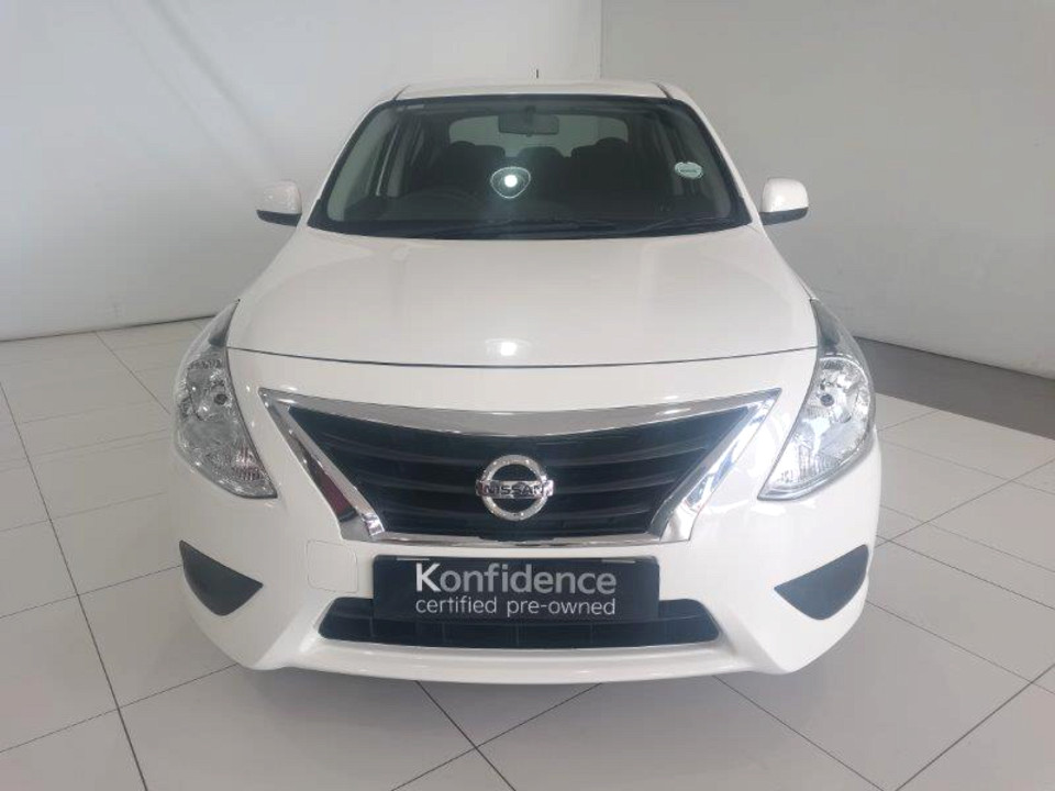 NISSAN ALMERA 1.5 ACENTA A/T, image 2