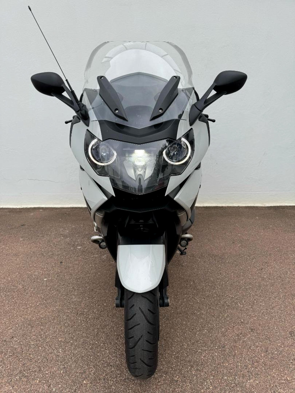 BMW GT, image 2