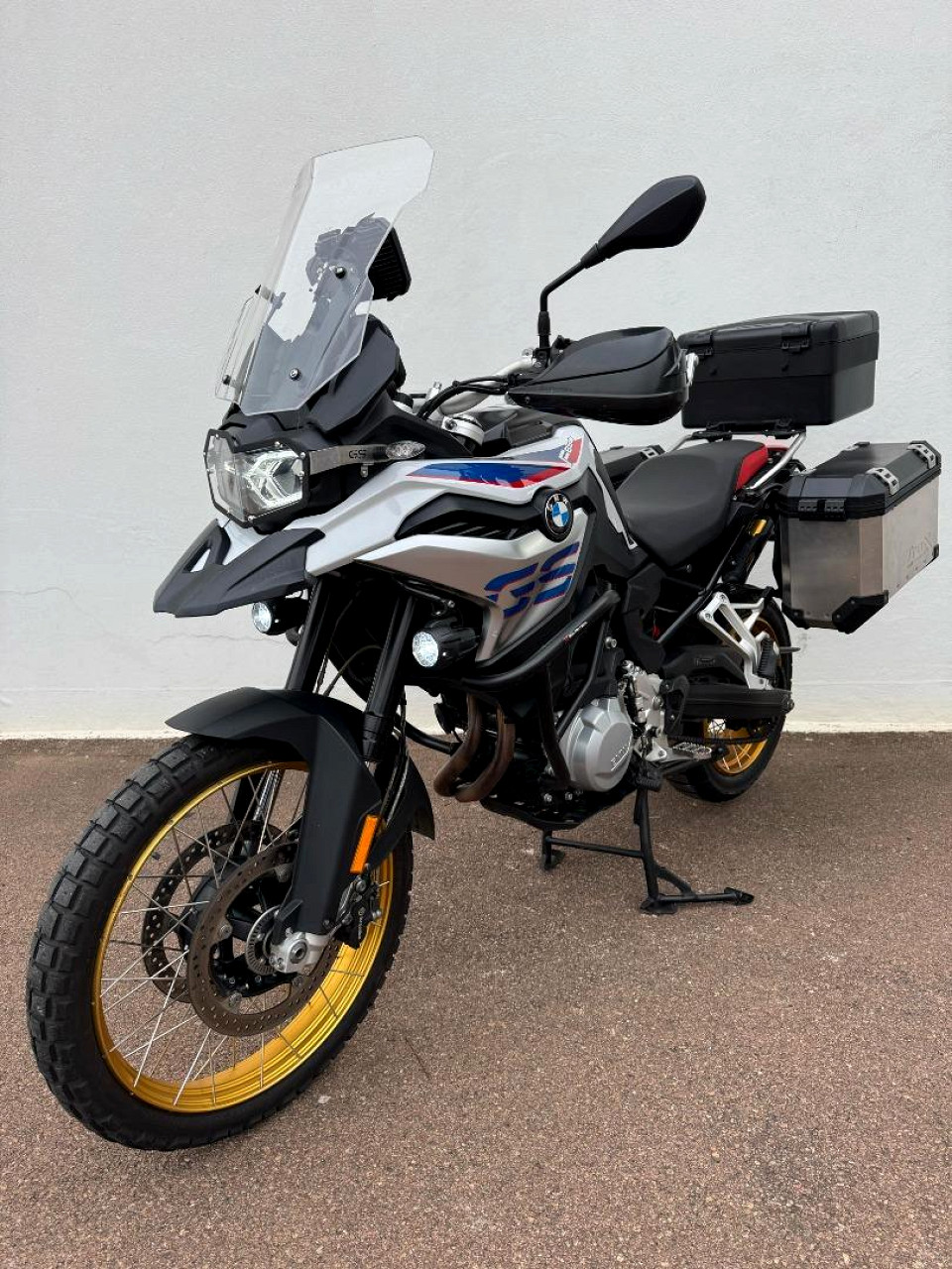 BMW GS, image 2