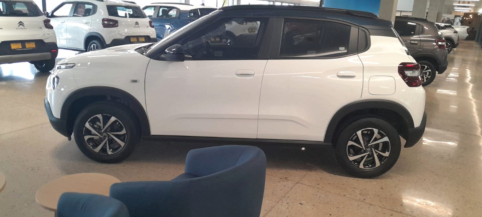 CITROEN C3 1.2 MAX (61kW), image 2