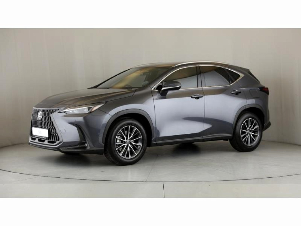 LEXUS NX 250 EX, image 2