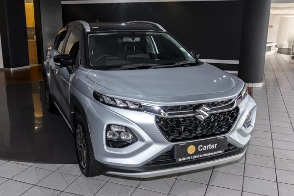 Suzuki Fronx 1.5 GLX 4-Auto, image 1