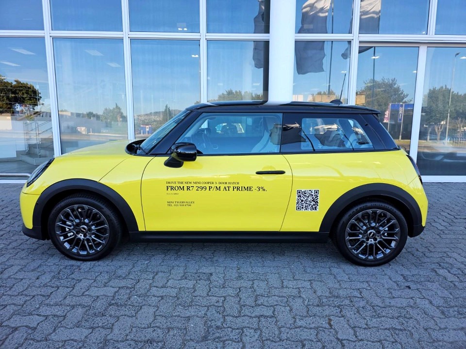 MINI COOPER A/T (F66), image 2