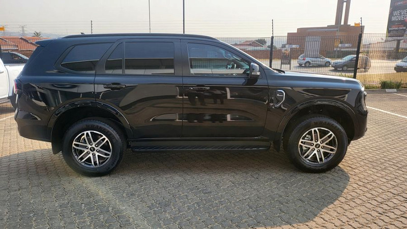 FORD EVEREST 2.0D BI-TURBO XLT A/T, image 2