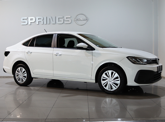 VOLKSWAGEN POLO 1.6, image 1