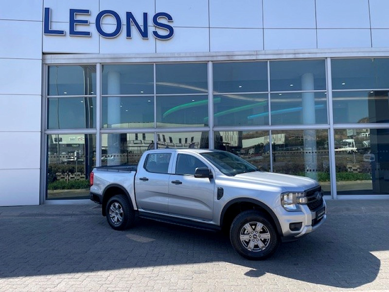 FORD RANGER 2.0D XL A/T D/C P/U, image 1