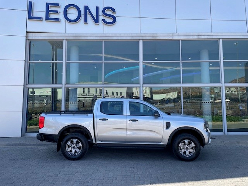 FORD RANGER 2.0D XL A/T D/C P/U, image 2