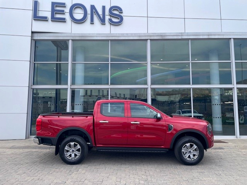 FORD RANGER 2.0D XL D/C P/U, image 2