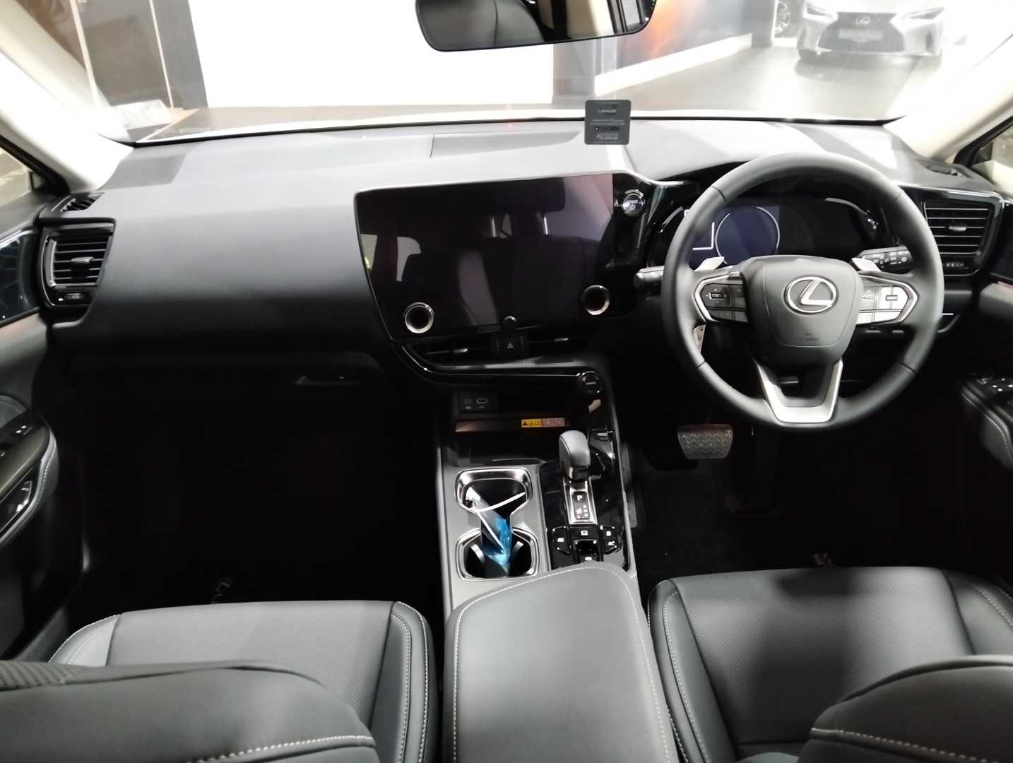 LEXUS NX 350h EX, image 2