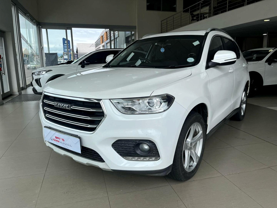 HAVAL H2 1.5T LUXURY, image 1