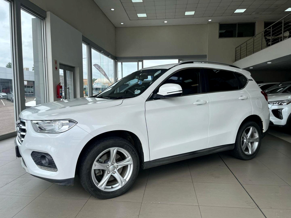HAVAL H2 1.5T LUXURY, image 2