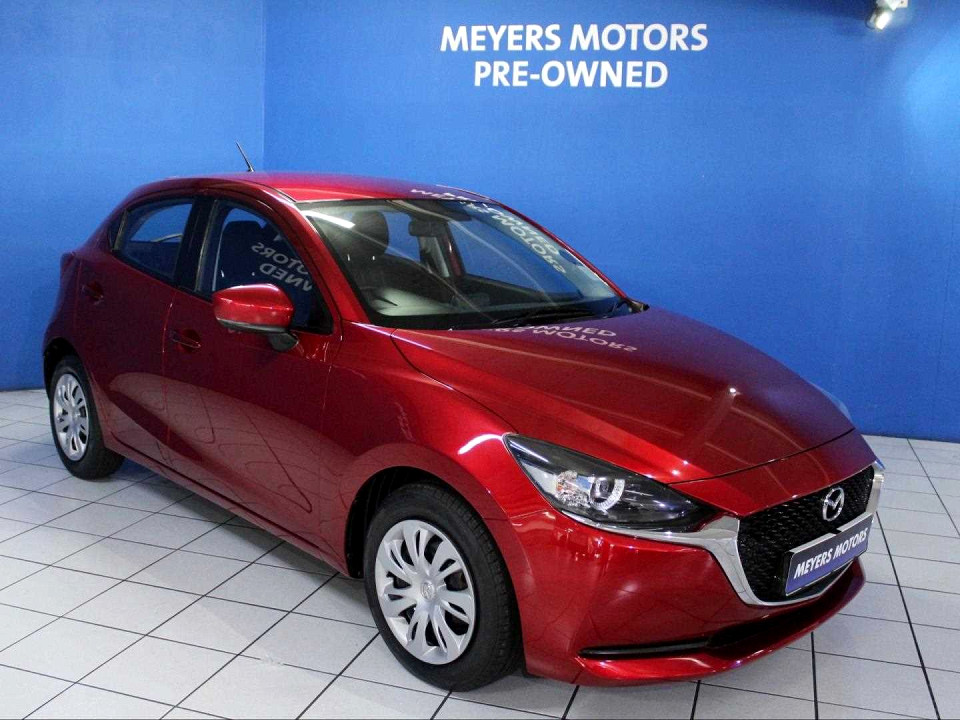 MAZDA MAZDA2 1.5 ACTIVE 5DR, image 1
