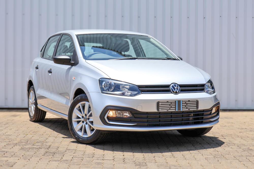 Volkswagen Polo Vivo 1.4 55kW Vivo, image 1