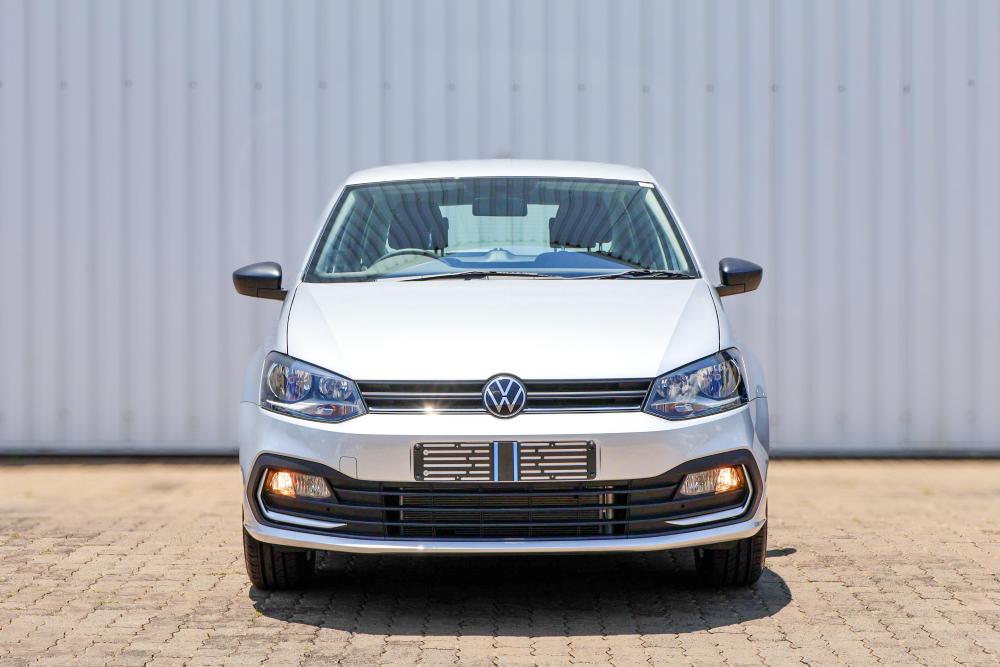 Volkswagen Polo Vivo 1.4 55kW Vivo, image 2