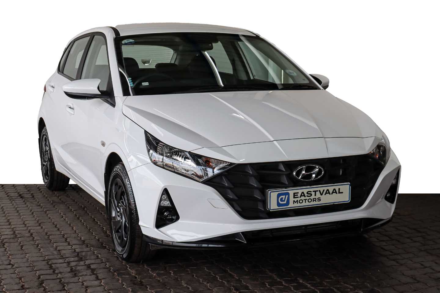 HYUNDAI i20 1.2 MOTION, image 1