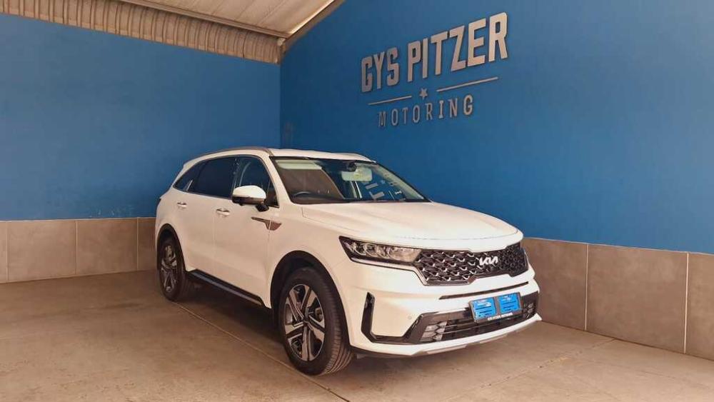 Kia Sorento 2.2 CRDI SX AWD DCT 7-Seater, image 1