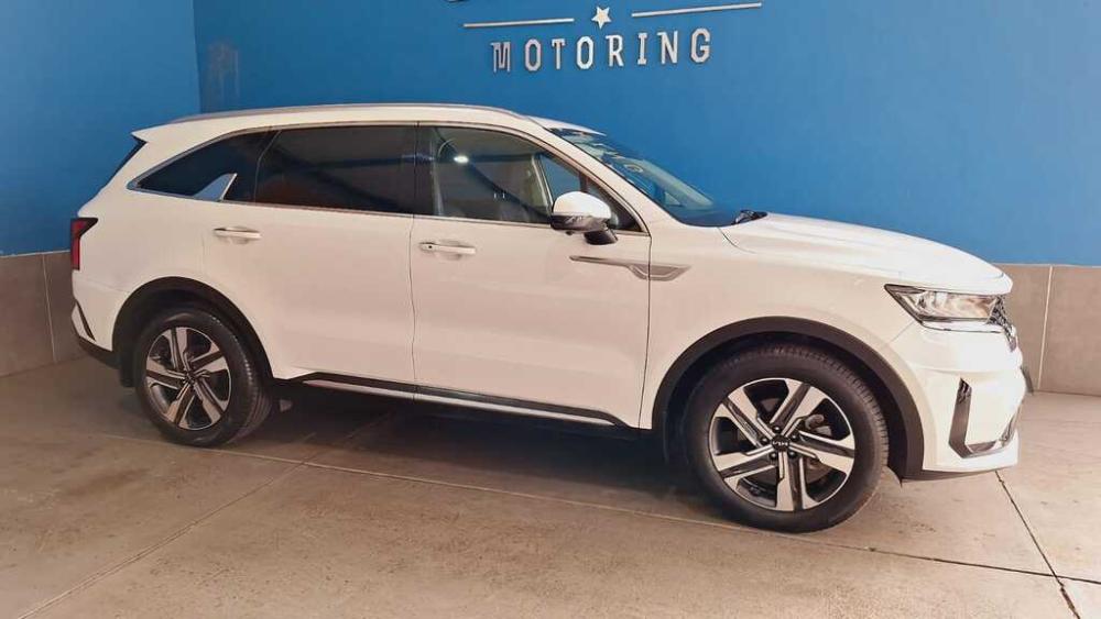 Kia Sorento 2.2 CRDI SX AWD DCT 7-Seater, image 2