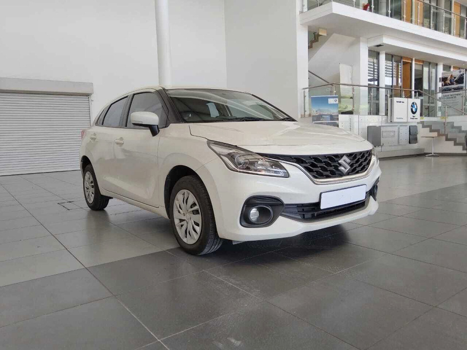 SUZUKI BALENO 1.5 GL, image 1