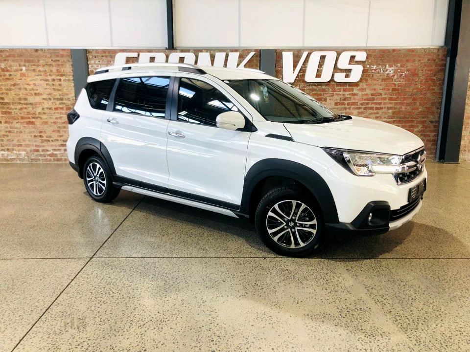 SUZUKI XL6 1.5 GL A/T, image 1