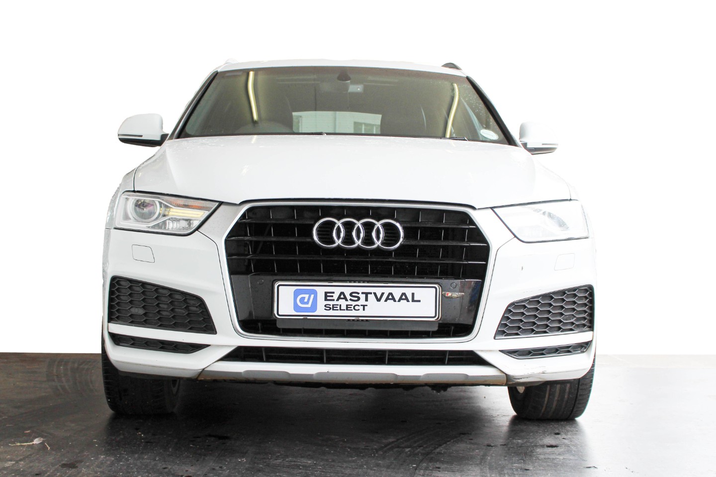 AUDI Q3 1.4T FSI STRONIC (110KW) (35 TFSI), image 2
