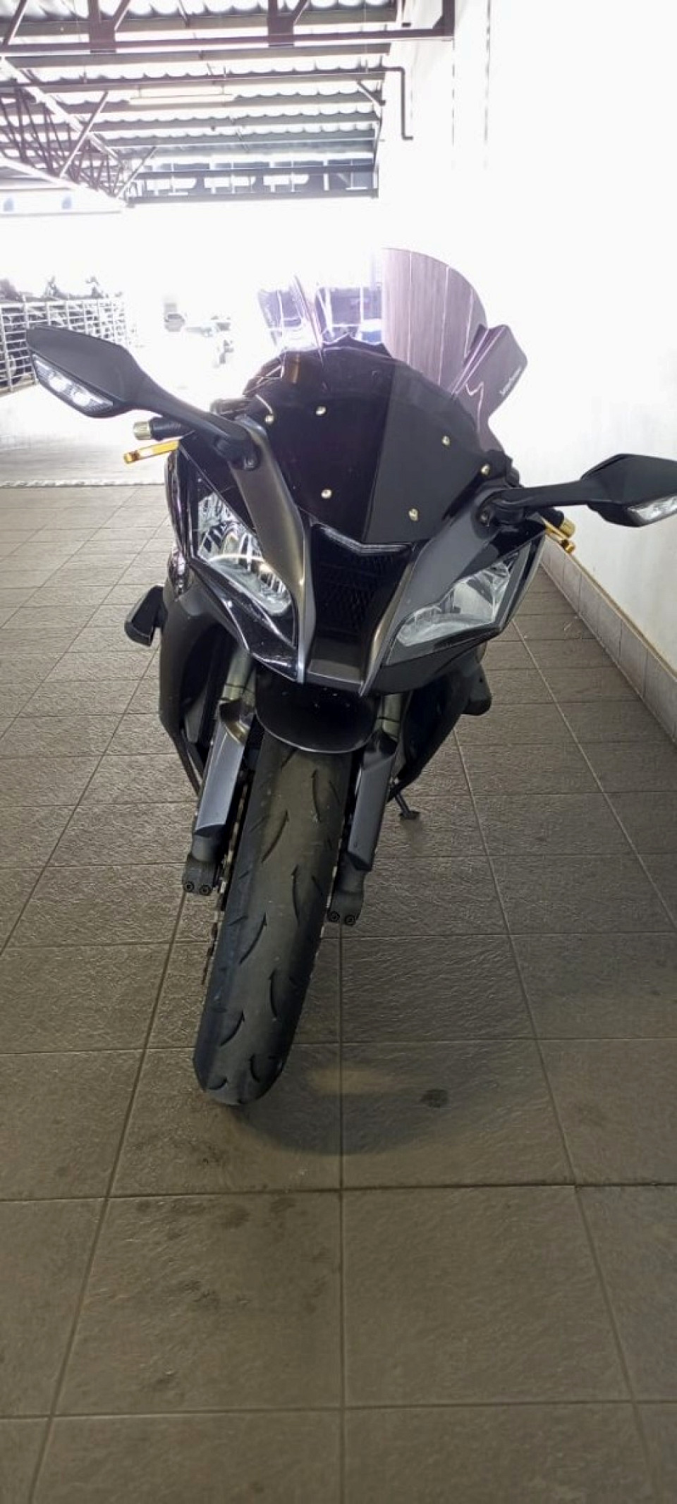 KAWASAKI ZX10-R (ABS), image 2