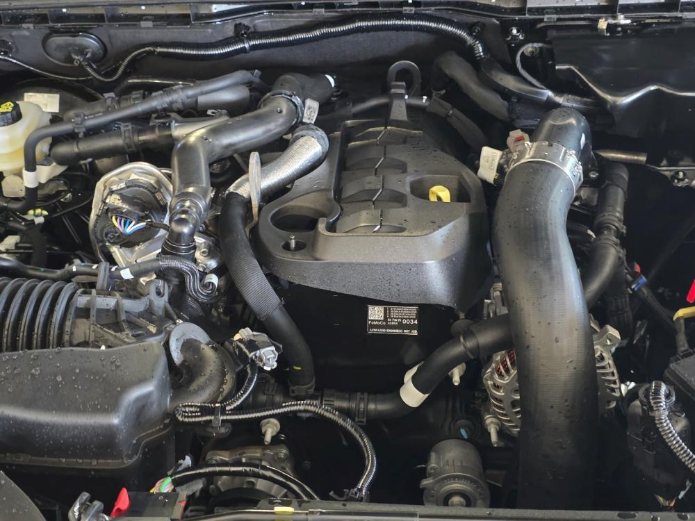 Ford Ranger XLT 2.0L SiT D-Cab 4x4 6AT, image 1