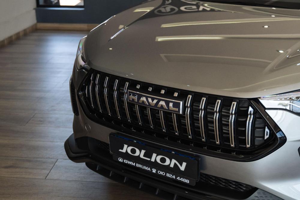 Haval Jolion Pro 1.5T S Ultra Luxury 7DCT, image 2