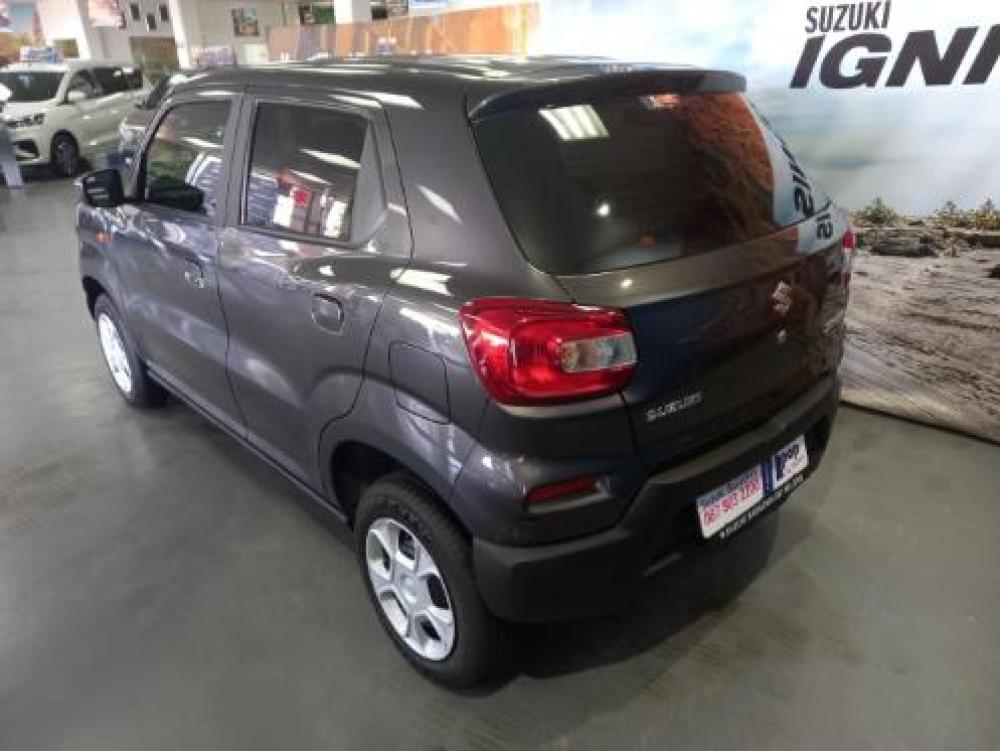 Suzuki S-Presso 1.0 GL AMT, image 2