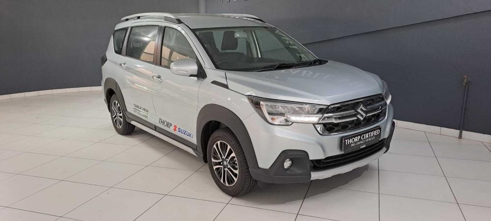 Suzuki XL6 1.5 GL 4AT, image 1