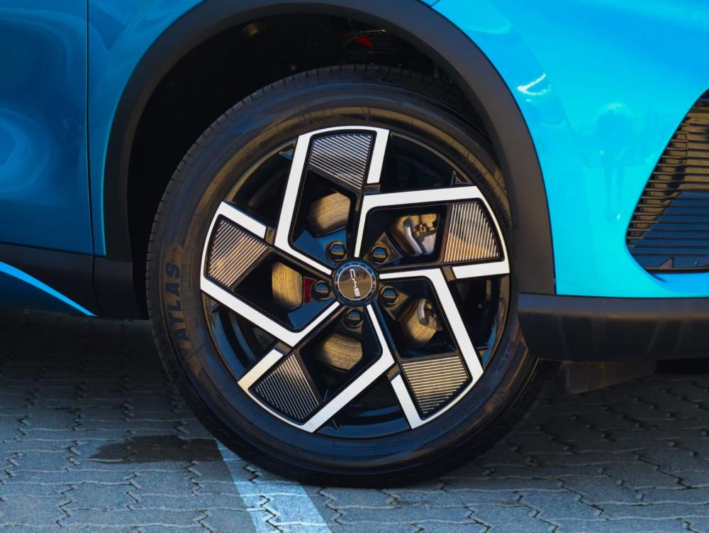 BYD Atto 3 Extended Range, image 2