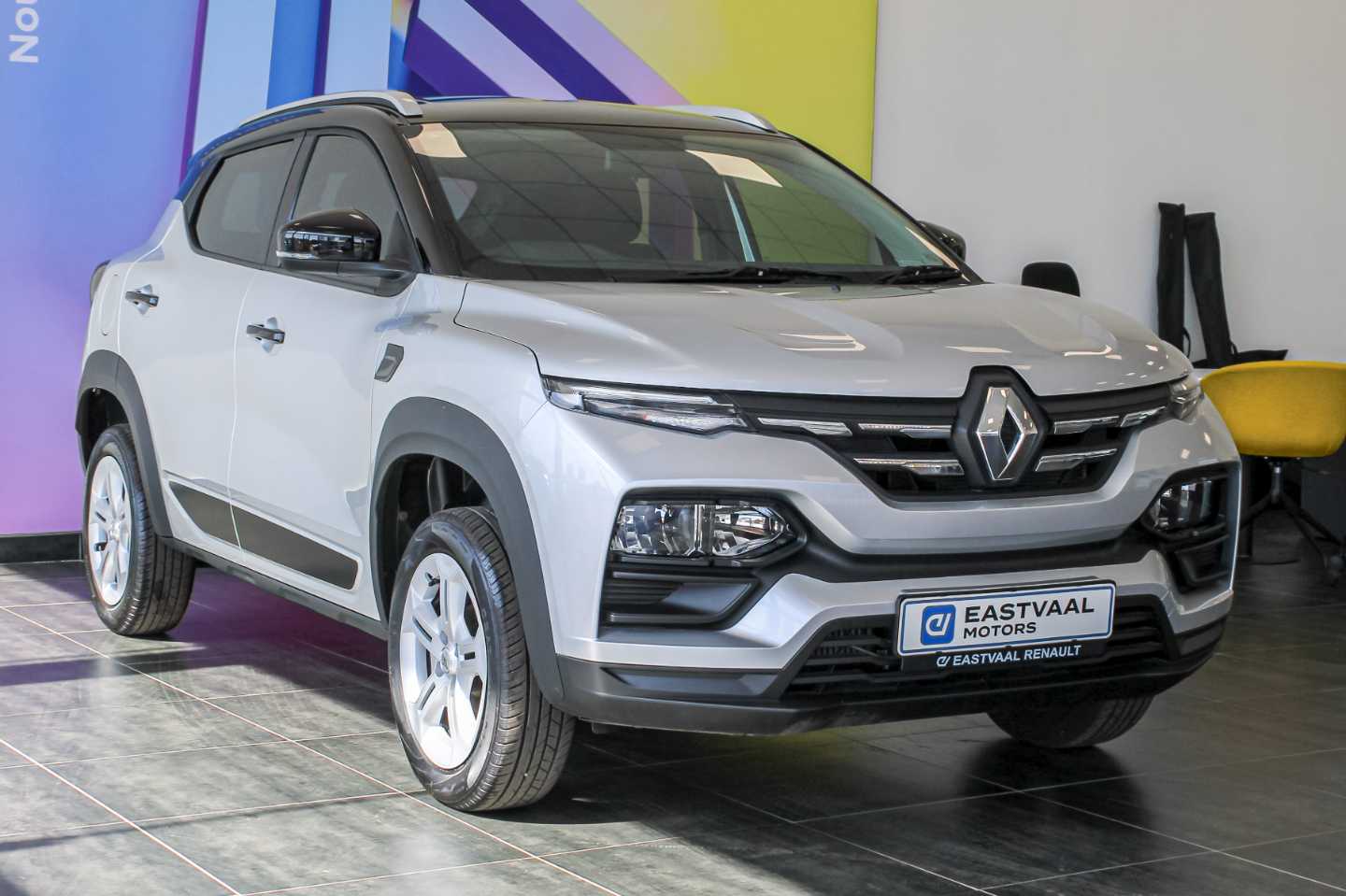 RENAULT KIGER 1.0T ZEN, image 1