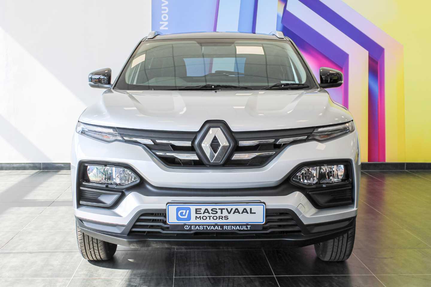 RENAULT KIGER 1.0T ZEN, image 2