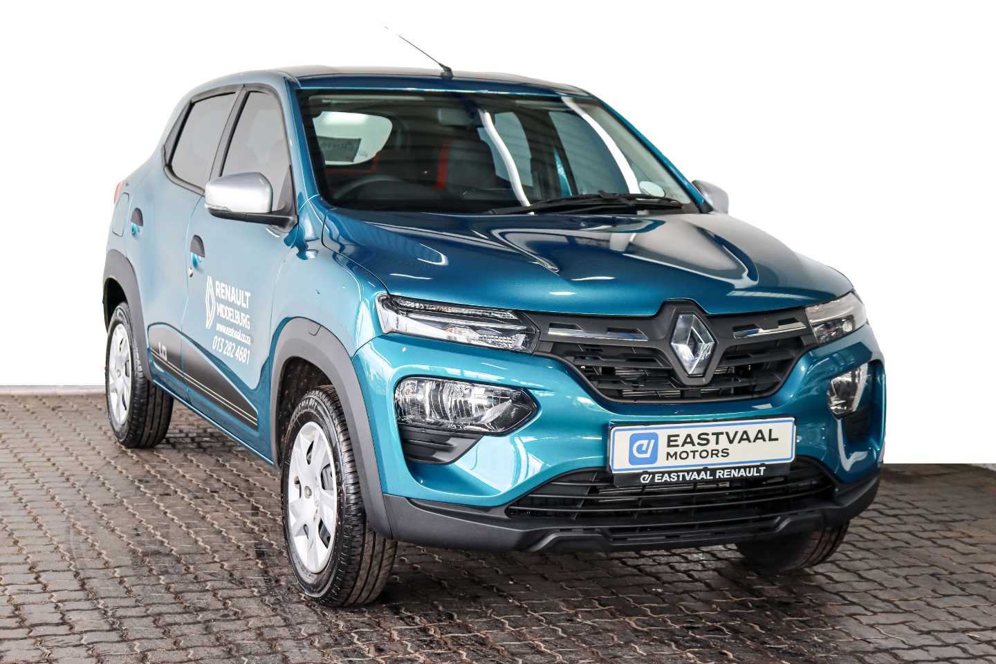 RENAULT KWID 1.0 DYNAMIQUE 5DR , image 1