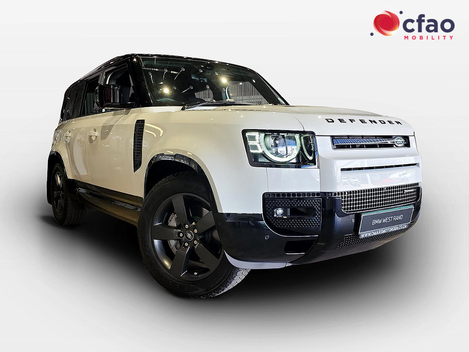 LAND ROVER DEFENDER 110 D300 HSE X-DYNAMIC, image 1