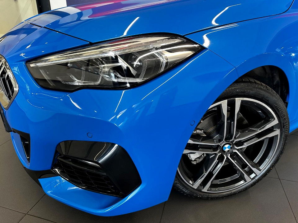 BMW 218i GRAN COUPE M SPORT A/T (F44), image 2
