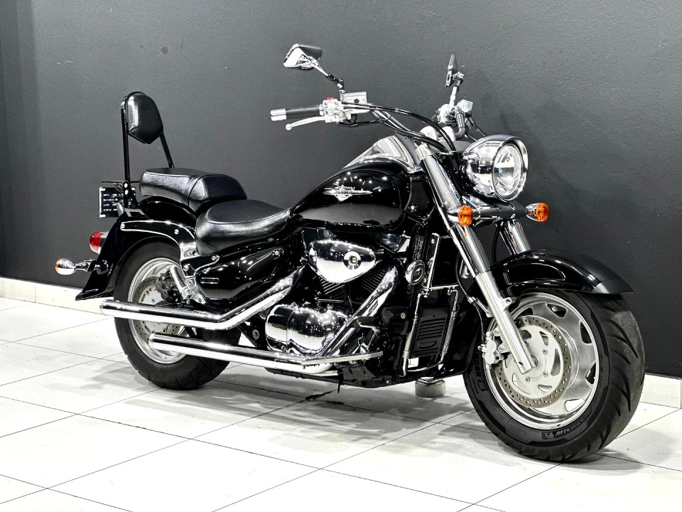 SUZUKI 1500, image 1