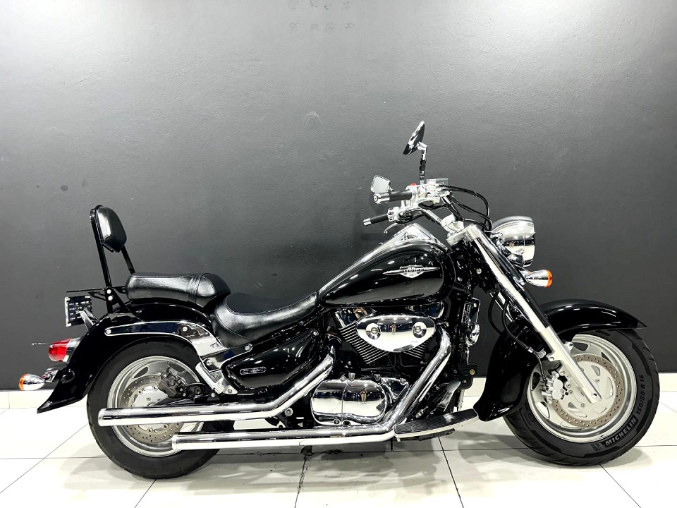 SUZUKI 1500, image 2