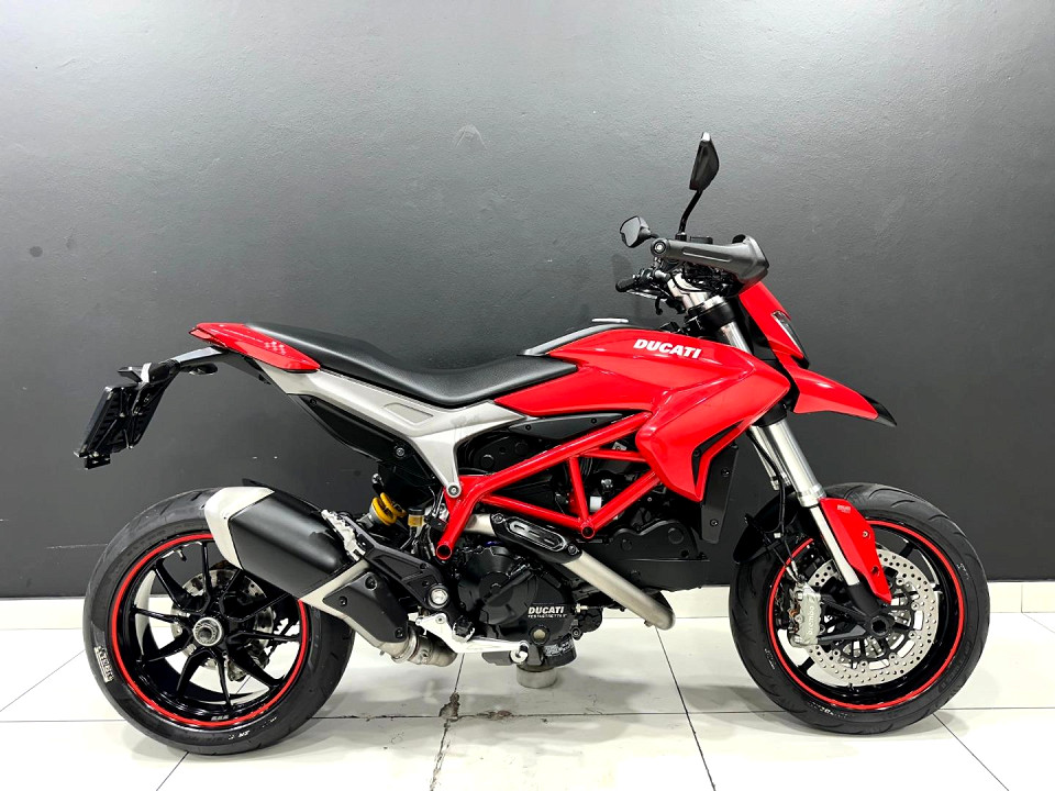 DUCATI 821, image 2